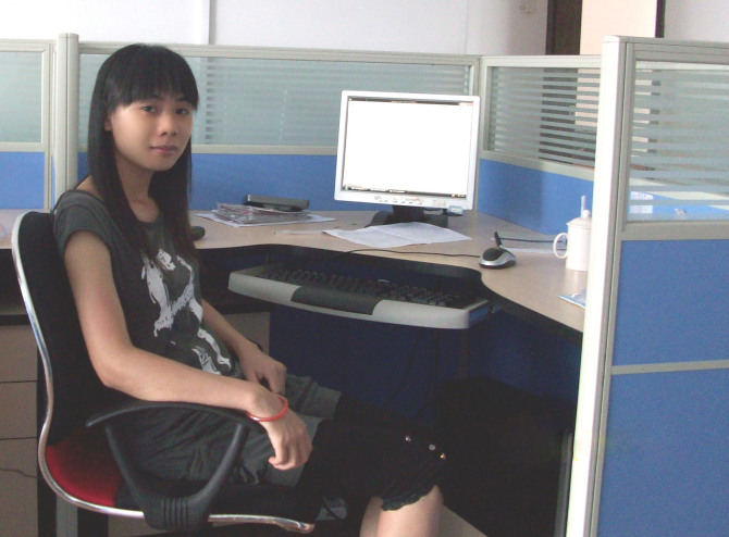 美女pk赛+我图网创意设计交流社区平台