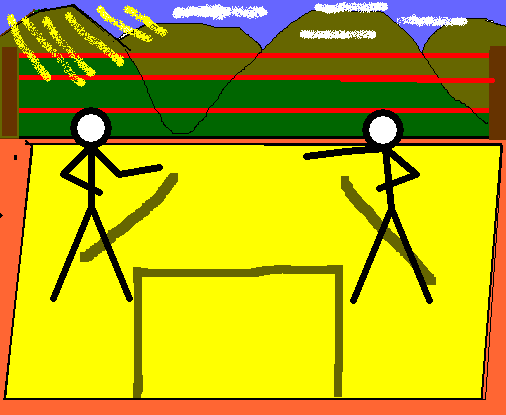 火柴人格斗gif动画,火柴人格斗gif,火柴人格斗动画(第9 ...
