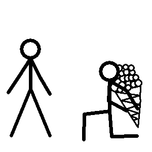火柴人格斗分解图_火柴人动态打架图片_火柴人表情 ...